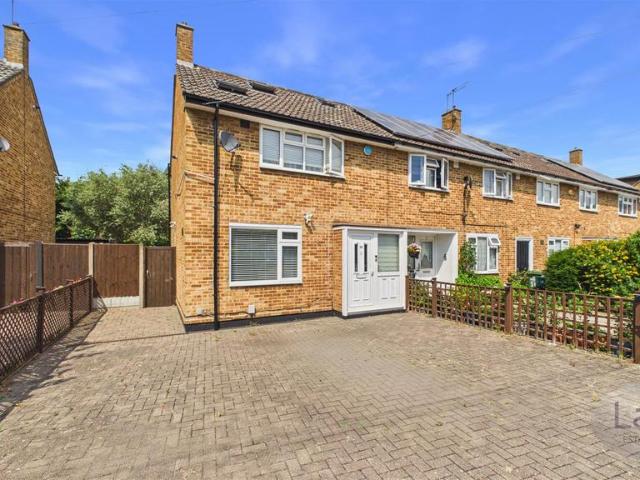 House for sale in Broxbourne, Hertfordshire