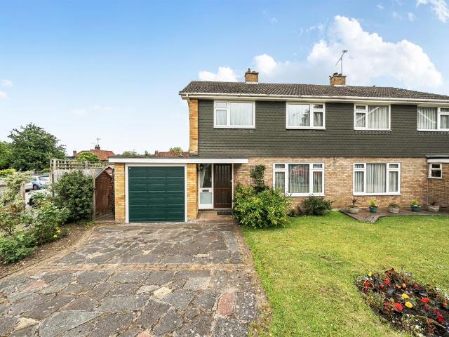 House for sale in Five Acres, Hertfordshire