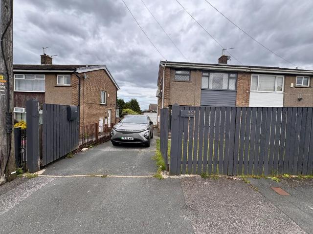 House for sale in West Yorkshire