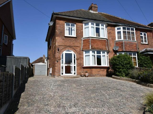 House for sale in Forton, Middlecroft