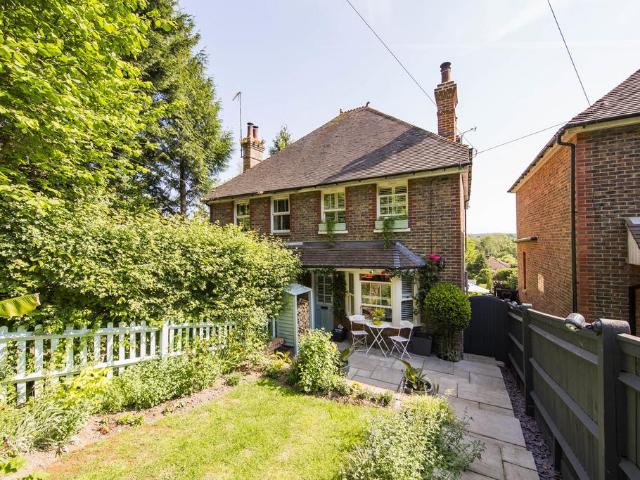 House for sale in Cross In Hand, East Sussex