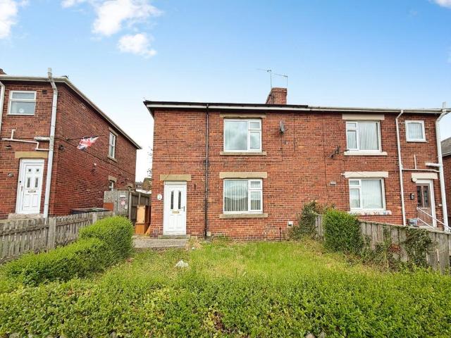 House for sale in Stanley