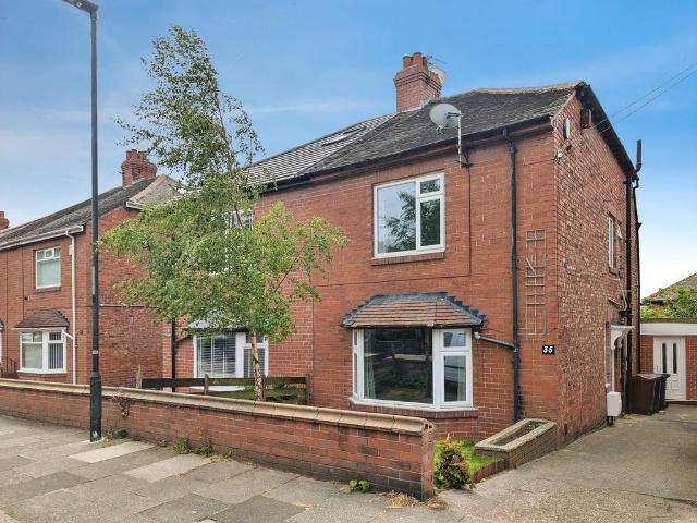 House for sale in Elswick, Tyne And Wear