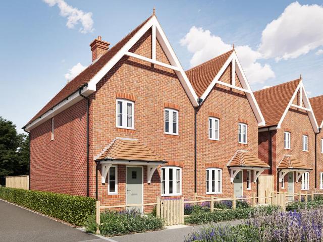 House for sale in Horsham, West Sussex