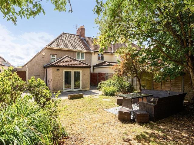 House for sale in Feckenham, City Of Bristol