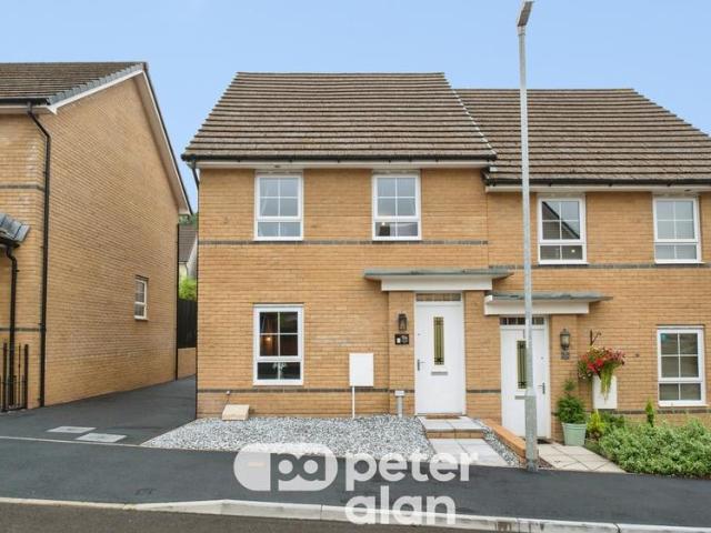 House for sale in Penygarn, Griffithstown