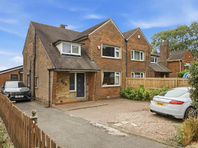 House for sale in West Yorkshire