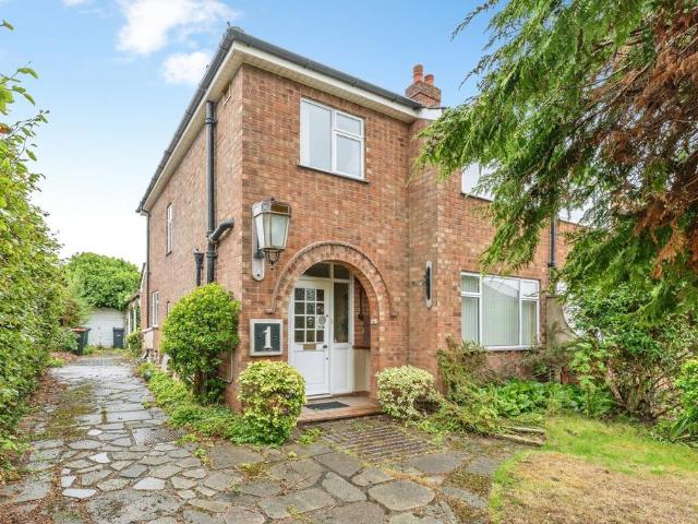 House for sale in Great Boughton, Boughton