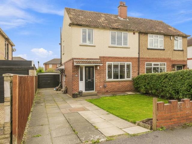House for sale in Barwick in Elmet and Scholes, Scholes