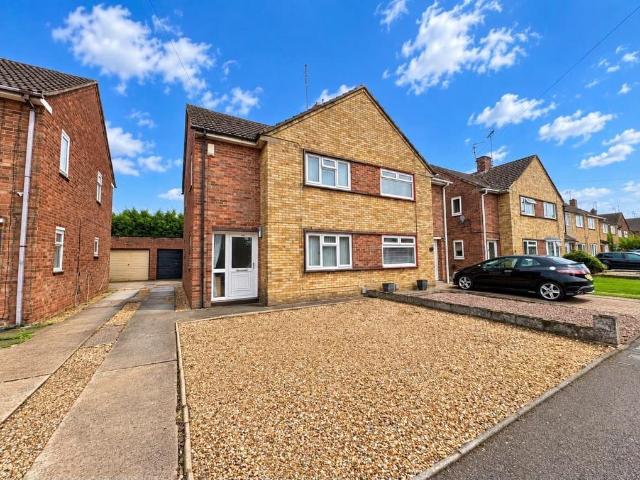 House for sale in Paston, Peterborough