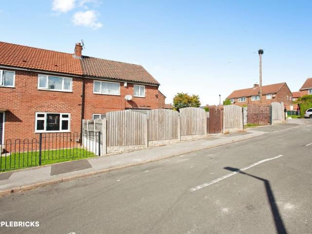 House for sale in Thrybergh, Rotherham