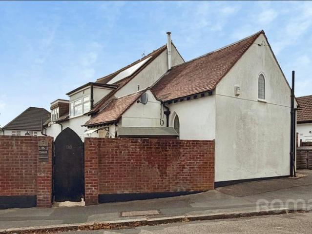 House for sale in Aldershot, Rushmoor