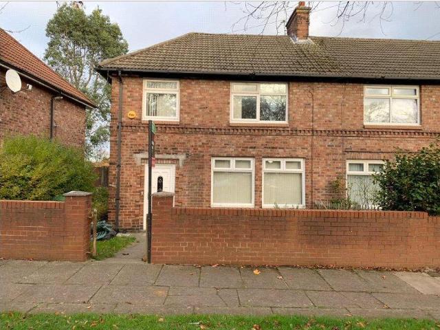 House for sale in Oak Hill Park, Liverpool