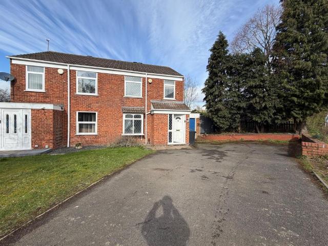 House for sale in Ravenstitch, Brierley Hill