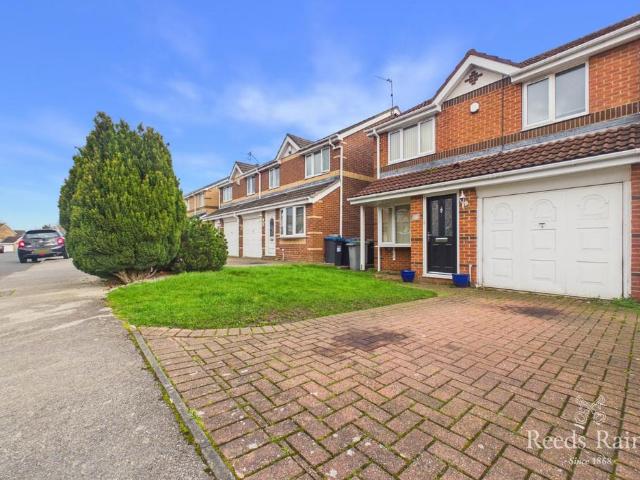 House for sale in Langley Moor, Isle Of Man