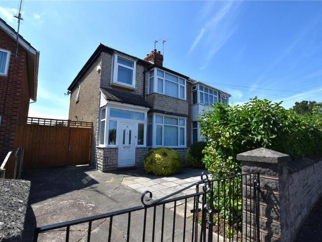 House for sale in Moreton, Wirral