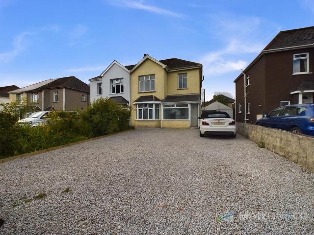 House for sale in Highertown, Penweathers
