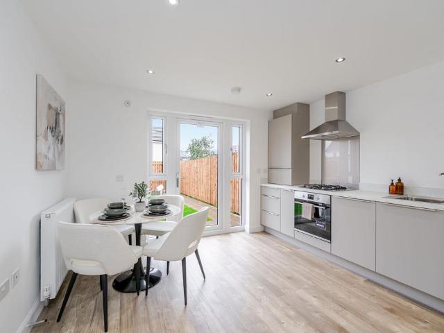 House for sale in Winchburgh, Scotland