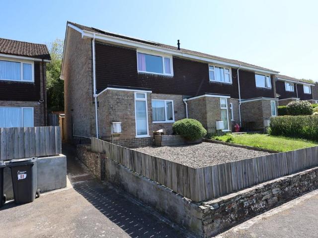 House for sale in St Neot, Cornwall