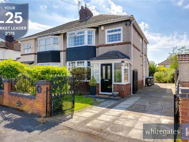 House for sale in Halewood Green, Halewood