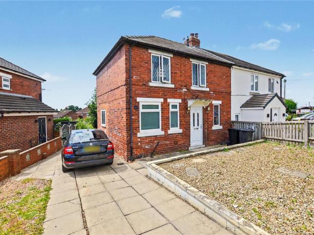 House for sale in Little Preston, West Yorkshire