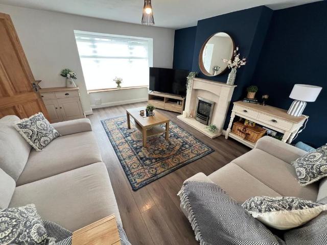 House for sale in Cornholme, Todmorden