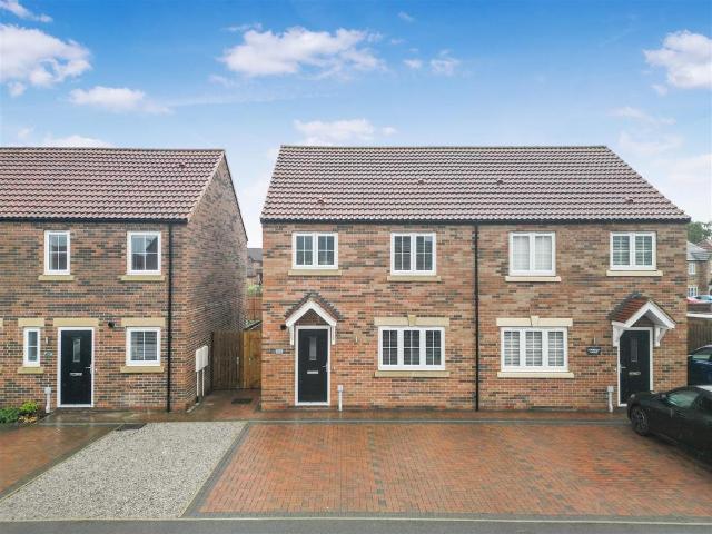 House for sale in North Howden, East Riding Of Yorkshire