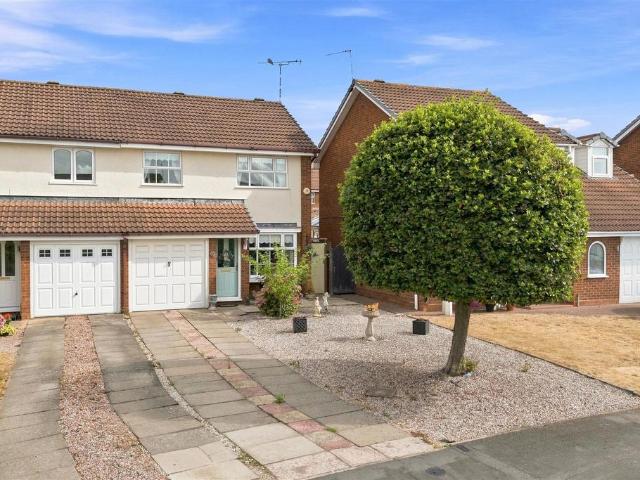 House for sale in Mount Nod, Allesley