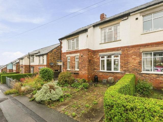 House for sale in Hurdsfield, Macclesfield