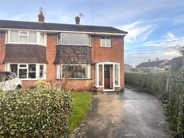 House for sale in Sundorne, Frankwell