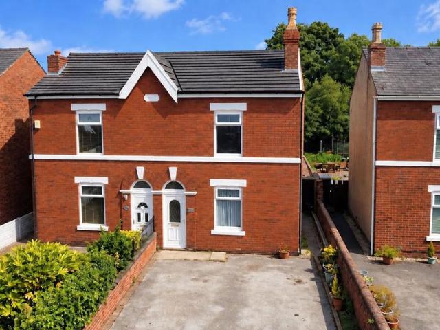 House for sale in High Park, Southport