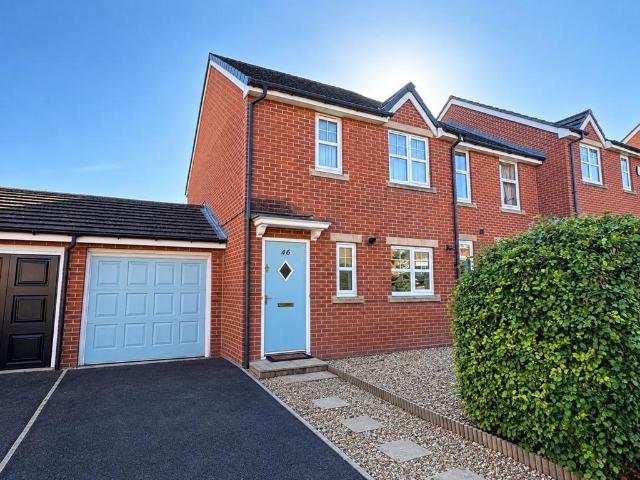 House for sale in Mandale Park, Thornaby-on-Tees