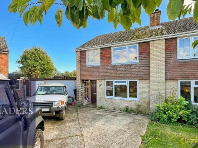 House for sale in Sible Hedingham, Braintree