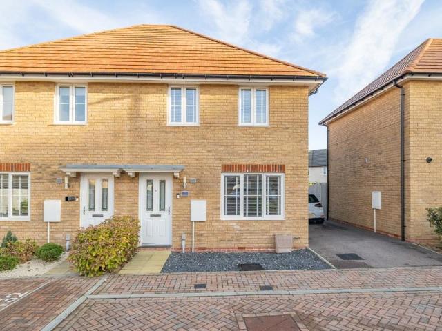 House for sale in Aylesham, Dover