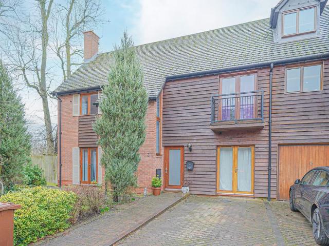 House for sale in Hampton In Arden, Isle Of Man