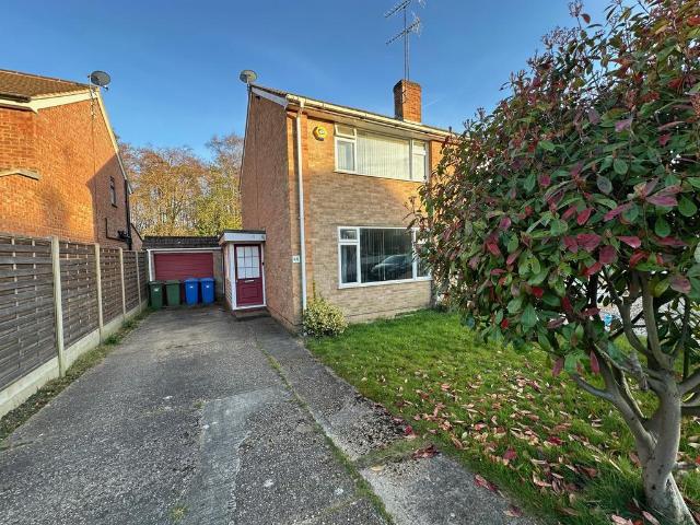 House for sale in Winkfield