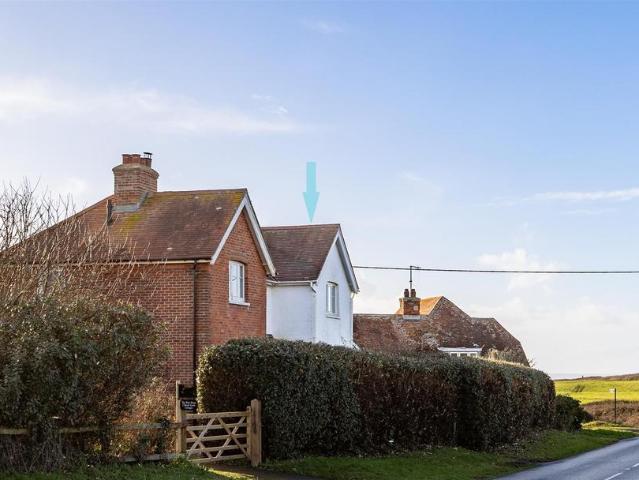 House for sale in Brighstone, Isle Of Man