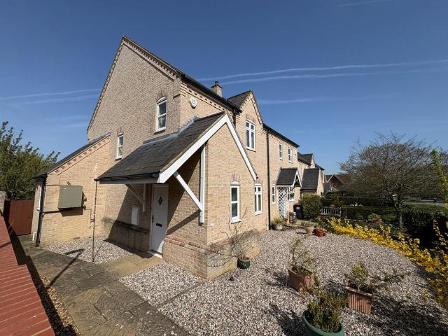 House for sale in Bedford