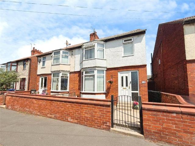 House for sale in Belle Vue, South Yorkshire
