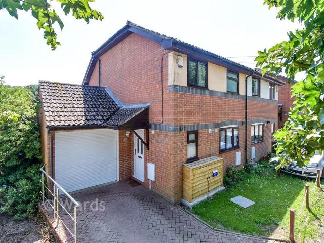 House for sale in Bridgefield, Kent