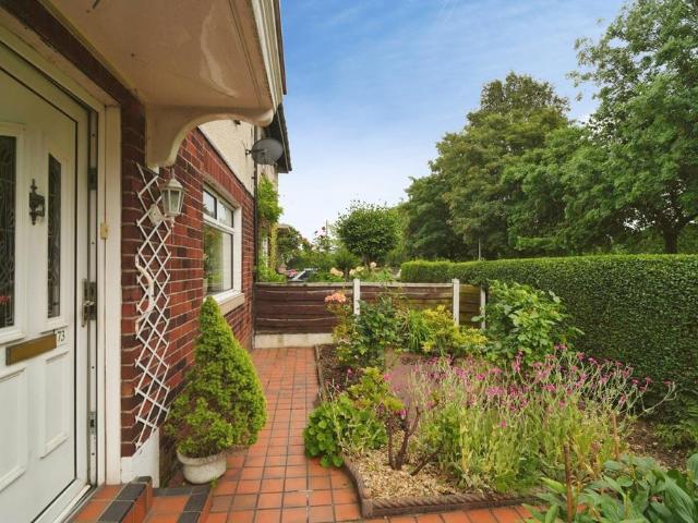 House for sale in Salford, Greater Manchester