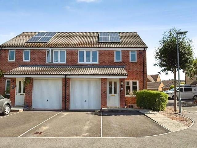 House for sale in Westbury, Wiltshire