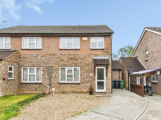 House for sale in Pewsham, Chippenham