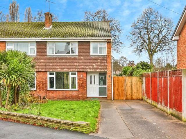 House for sale in Cinderhill, Haddon