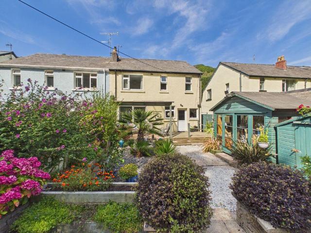 House for sale in Portreath, Cornwall