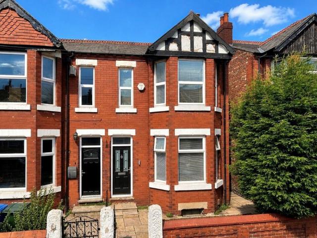 House for sale in Cheadle, Greater Manchester