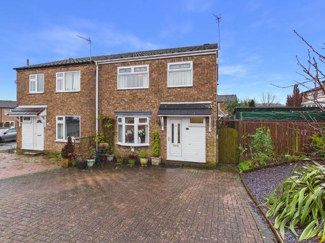 House for sale in Loundsley Green
