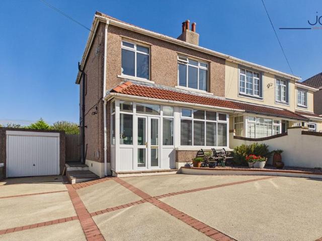 House for sale in Heysham Village, Bare