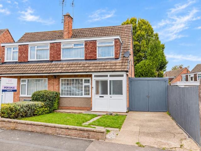 House for sale in Leicester Forest East, Blaby
