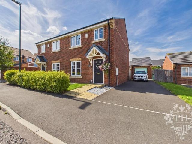 House for sale in Redcar, Redcar And Cleveland